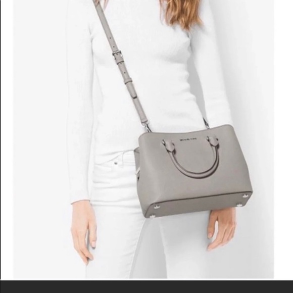 Micheal Kors satchel / side bag - Picture 6 of 6